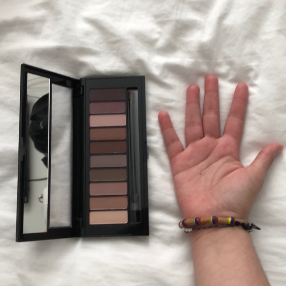 L’Oreal La Palette Nude Intense - Picture 3 of 4